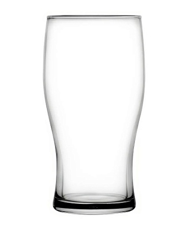 Бокал для пива 570 мл Tulipe [01120707, 42747]