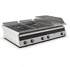 Плита индукционная комбо K76-5KRN SMART INDUCTION