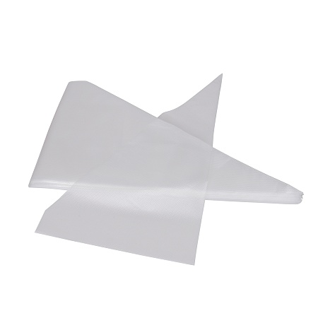 МЕШОК кондитерский полиэтилен l=46см, 35мк, 100шт [SAC46]