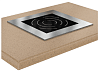 ПЛИТА индукционная ИПП-110232 плоская