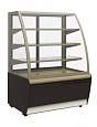 ВИТРИНА кондитерская K70 VV 0,9-1 STANDARD (версия 2.0) (9005-0109)