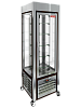 Витрина кондитерская вертикальная с вращением HICOLD VRC 350 R 284281