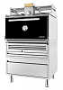 Гриль-печь JOSPER HJX-PRO-M120-WTD NC