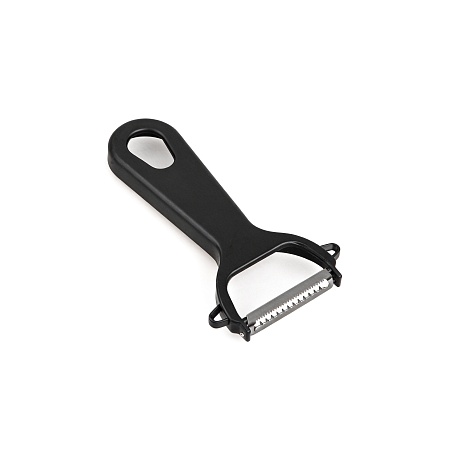 ОВОЩЕЧИСТКА 5х13,5х3,5см с плавающим лезвием [RGS-ZG9651]