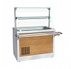 Прилавок холодильный ПВВ(Н)-70Х-02-НШ (21000002814)