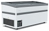 Морозильная бонета UF 2100 ВЕ