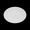 БЛЮДО овальное 10''х7,5'' 250х190мм "Sam&Squito Classic"