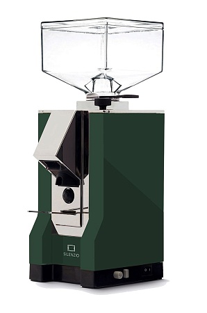 Кофемолка Mignon Silenzio 50 16CR Green Gourmet