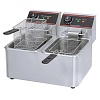 Фритюрница ROSSO HEF-4L-2