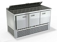 Стол охлаждаемый СПН/С-227/30-1407 для салатов