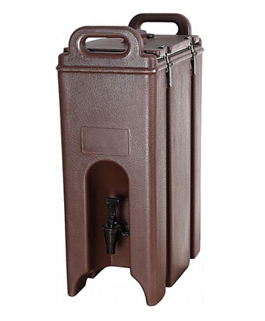 Термоконтейнер NORMA для напитков 18л 420х230х620 мм