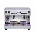 Кофемашина-автомат CARIMALI NIMBLE E2 WHITE WITH LIGHT, 2 выс.гр. (NI-E02-H-02-WHITE)