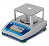 ВЕСЫ лабораторные Mertech 123 АCFJR-150.005 SENSOMATIC TFT