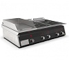 Плита индукционная комбо K76-35PKB SMART INDUCTION