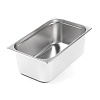 ГАСТРОЕМКОСТЬ 1/1х8'' 530х325х200 Luxstahl