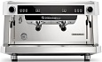 Кофемашина рожковая полуавтомат Nuova Simonelli NUOVA AURELIA SEM 2Gr S 220V white+high groups+Group Display+Double wall steam wand+Led