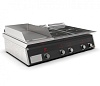 Плита индукционная комбо K96-5RKB SMART INDUCTION
