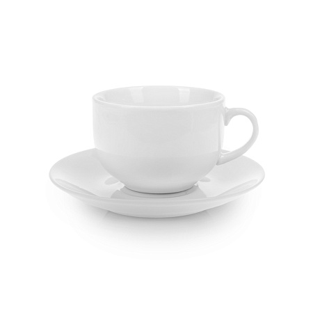 ЧАЙНАЯ ПАРА 200мл ''Collage''