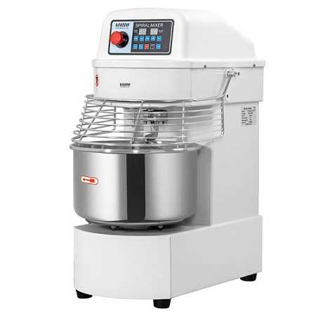 Тестомес Viatto DH-20BTER 2V (220В) (199806)