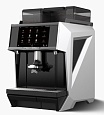 КОФЕМАШИНА - суперавтомат Caye PROXIMA Smart X B2CS (2 кофемолки + 1 диспенсер, стимер, трубка гор. воды)