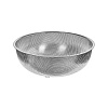 Дуршлаг-миска 285 мм нержавеющая сталь [RGS-MY091-D]