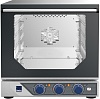 Печь конвекционная Radax Gogol GG43M0HXGS