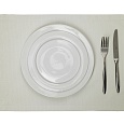 Плейсмет Ричард шампань мозаика 30х45см [110701/2305]