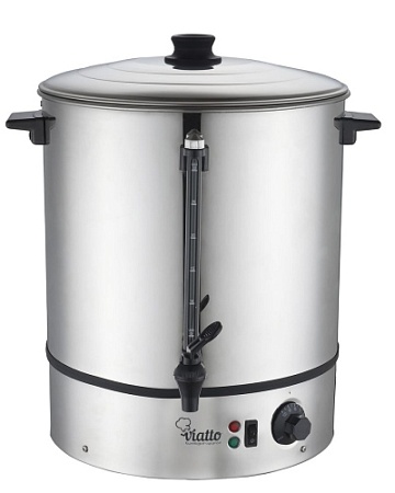 Электрокипятильник Viatto MK-WB30SS (201502)
