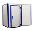 КАМЕРА холодильная КХН-11.6 (без агрегата) 2260х2860х2200 80мм