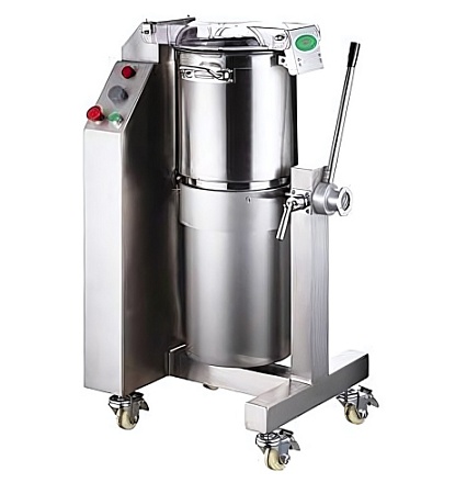 Куттер HURAKAN HKN-CL18MSW