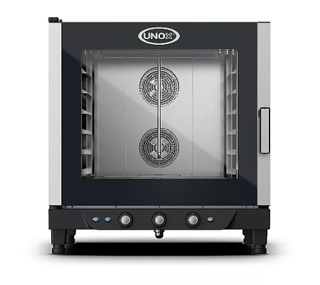 Печь конвекционная UNOX XB693