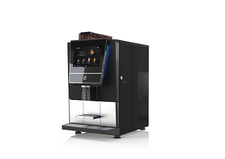 КОФЕМАШИНА - суперавтомат BIANCHI Desia M