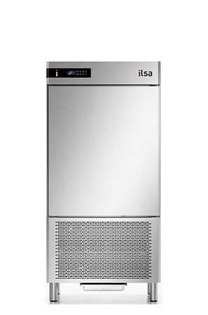 Шкаф шоковой заморозки ILSA Neos 10 уровней (AB10N481)