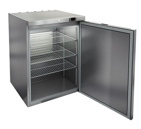 Шкаф барный холодильный HICOLD BC161