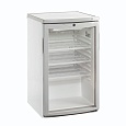 Шкаф холодильный со стеклом TEFCOLD BC145