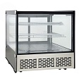 Витрина холодильная HURAKAN HKN-LPD120S