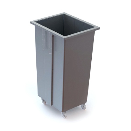 Емкость Атеси для Станции сбора отходов ССО-120-Р-01