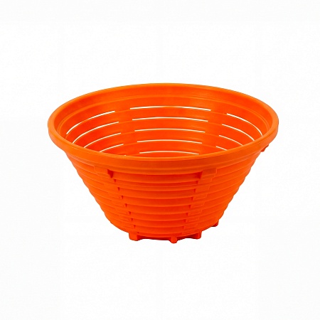 Форма для расстойки круглая № 8 158х76х76