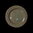 Тарелка мелкая 9&quot; 228 мм сине-зеленый «Corone Gourmet Colore»