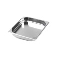 ГАСТРОЕМКОСТЬ 2/3х1,5'' 327х353х40 Luxstahl