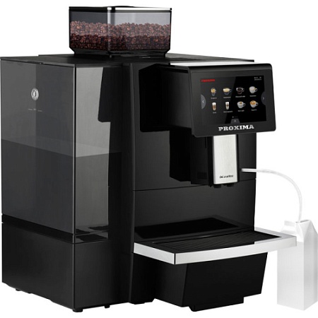 КОФЕМАШИНА - суперавтомат Dr.coffee PROXIMA F11 PRO Big Plus
