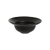 САЛАТНИК 8" 195мм 400мл, черный "Corone Bushido"