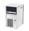 Льдогенератор BREMA кубик CB 184W INOX HC