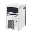 Льдогенератор BREMA кубик CB 184W INOX HC