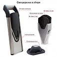 ОВОЩЕРЕЗКА с плододержателем PROFI [3600560]