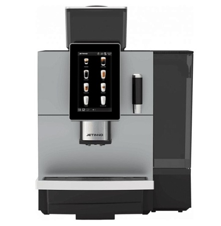 КОФЕМАШИНА - суперавтомат JETINNO JL31А-BT-MW
