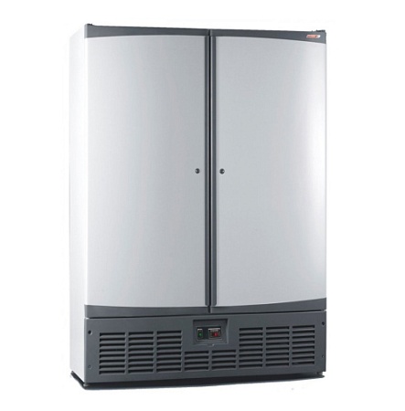 ШКАФ морозильный R1400L (на пропане)