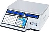 ВЕСЫ CAS CL5000J-15IB (TCP/IP)