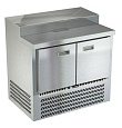 Стол охлаждаемый для пиццы СПН/П-127/20-1007