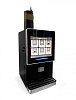 КОФЕАВТОМАТ торговый настольный LE-VENDING Locket 307